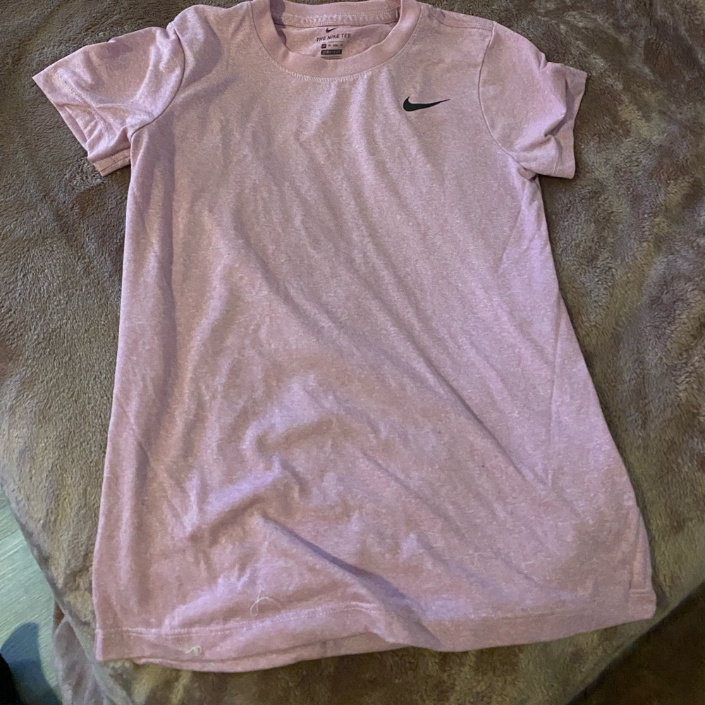 Xs Nike drifit tee